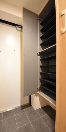 収納　別号室参考写真