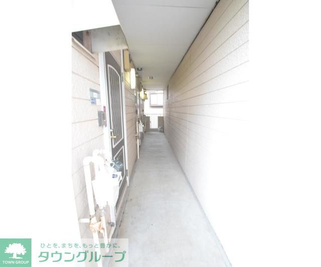 エステートピア大村の外観写真