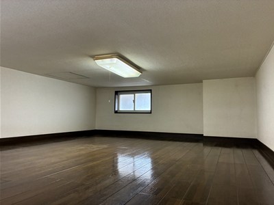 キャリーハイツの内装写真
