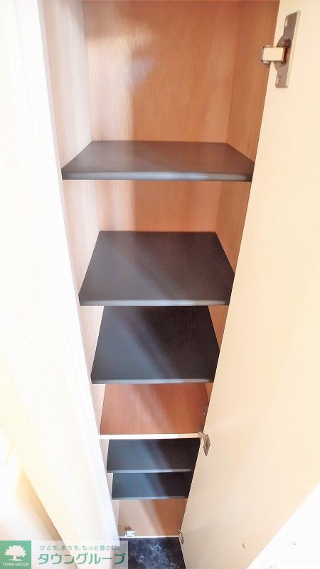 その他　靴箱