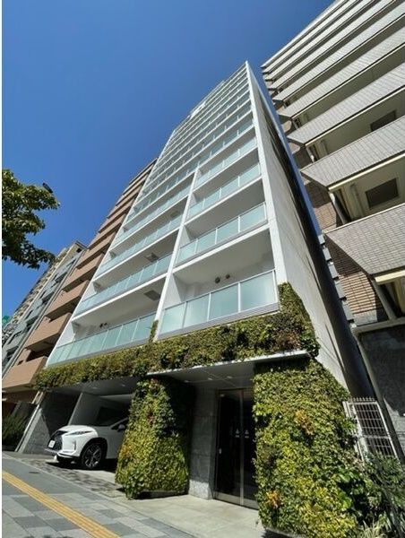 建物外観　★初期費用どこよりも安くご案内★