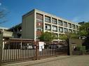 中学校　中部中学校（中学校）まで1046m
