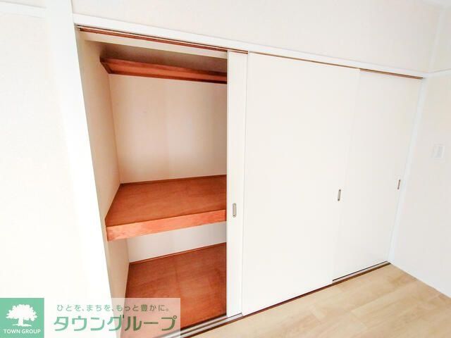 収納　収納