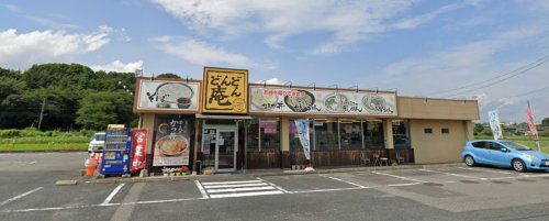 飲食店　どんどん庵大府宮内町店（飲食店）まで551m