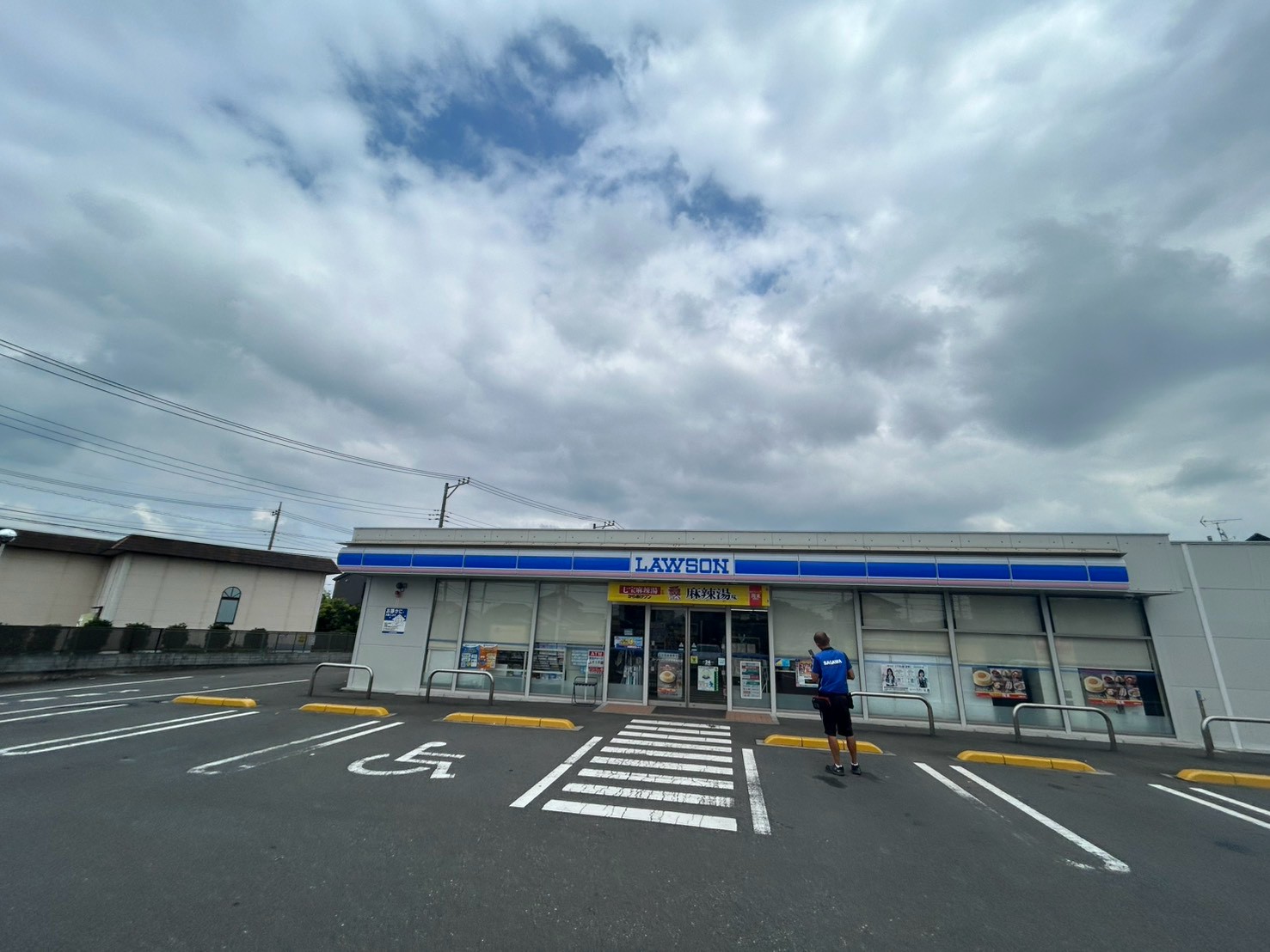 岩槻区宮町戸建ての周辺写真