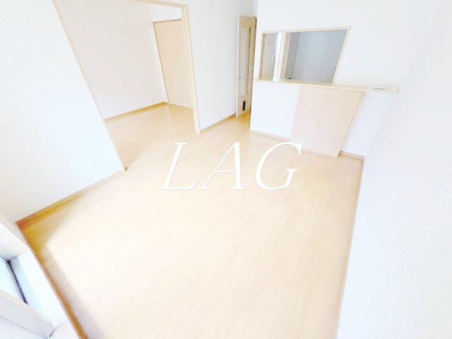 居室・リビング　洋室のお部屋です。
