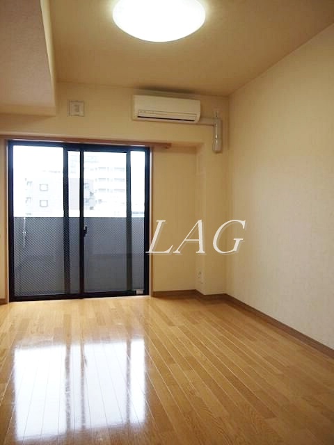 居室・リビング　洋室のお部屋です。