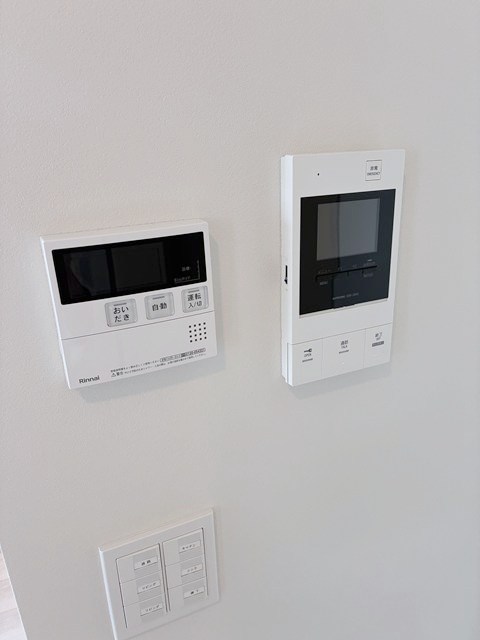 その他設備　設備