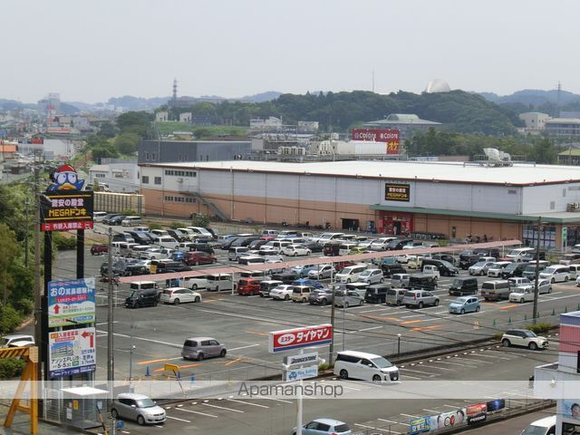 スーパー　MEGAドン・キホーテ（スーパー）まで1639m
