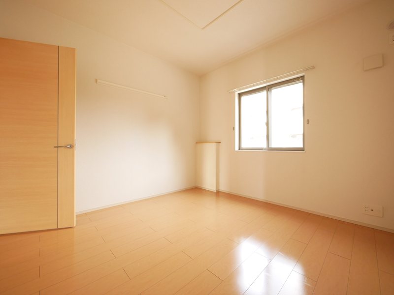 その他　東側洋室6帖