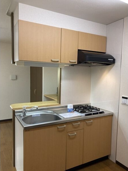 キッチン　名古屋で一番初期費用の安い賃貸専門の不動産会社です(^^)