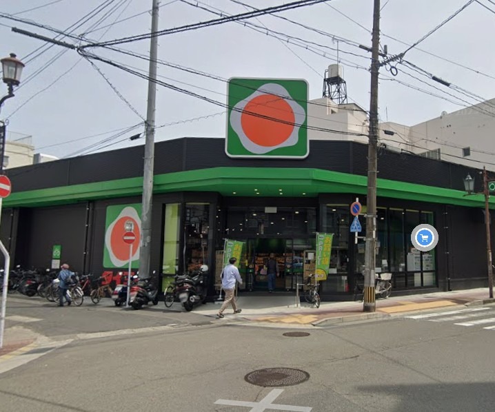 スーパー　タイヨー銀座店（スーパー）まで290m