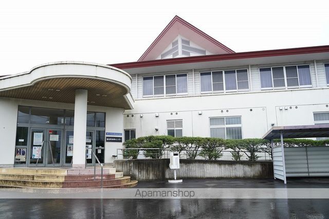 その他　藍住町　体育センター（その他）まで751m