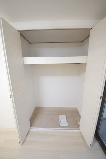収納　★収納力の豊富なお部屋です★