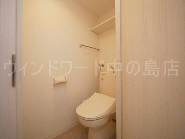 トイレ　詳細は、ウィンドワード中の島店までご相談下さい。