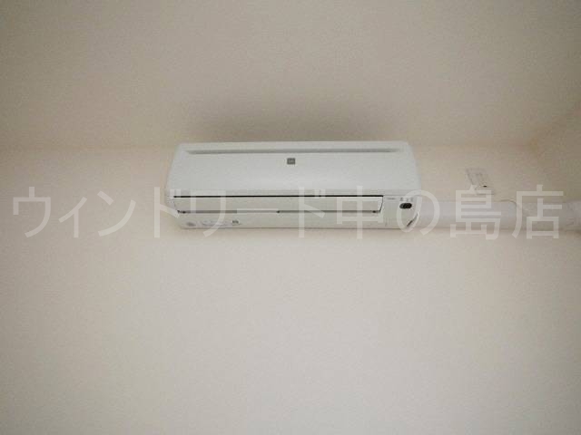 その他設備　詳細は、ウィンドワード中の島店までご相談下さい。
