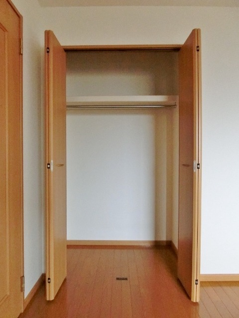 収納　図面と現状に相違がある場合には現状を優先