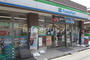 コンビニ　ファミリーマート 戸部駅東店（コンビニ）まで203m
