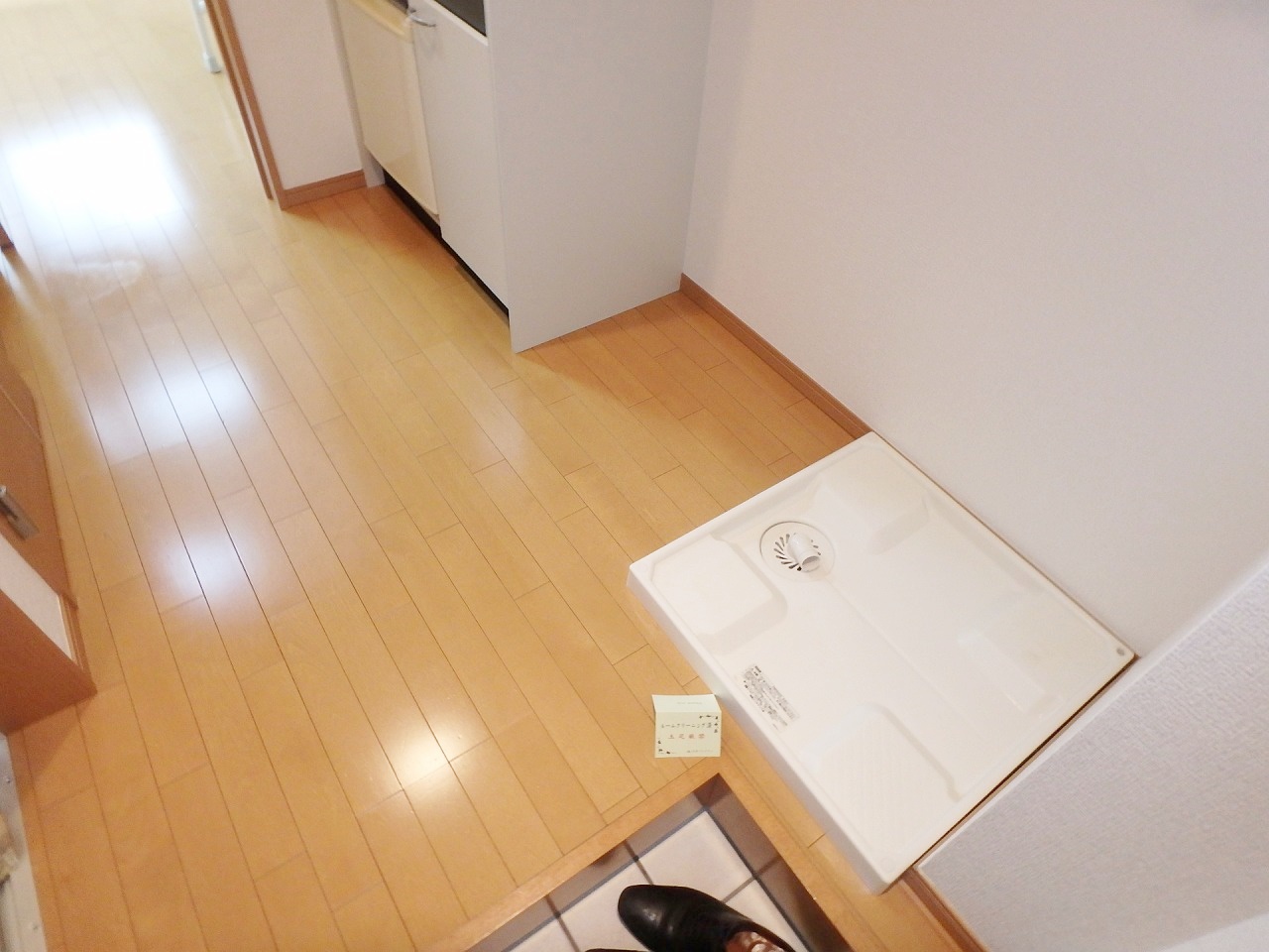 その他設備　※写真は同間取り別部屋のものです