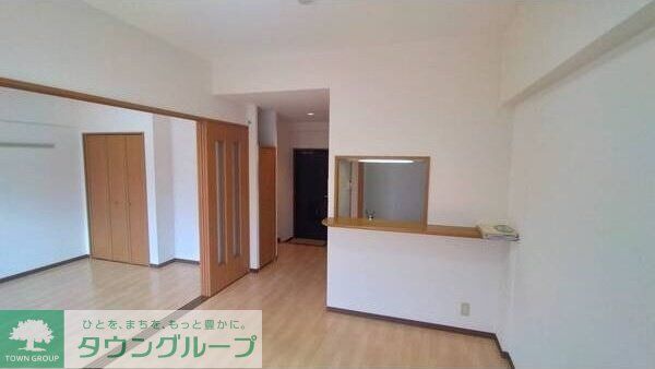 K・ドミールの内装写真