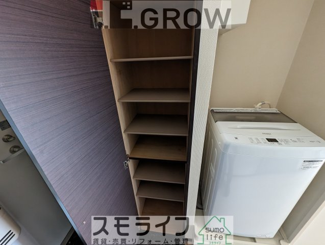 レオネクスト甲南山手の内装写真