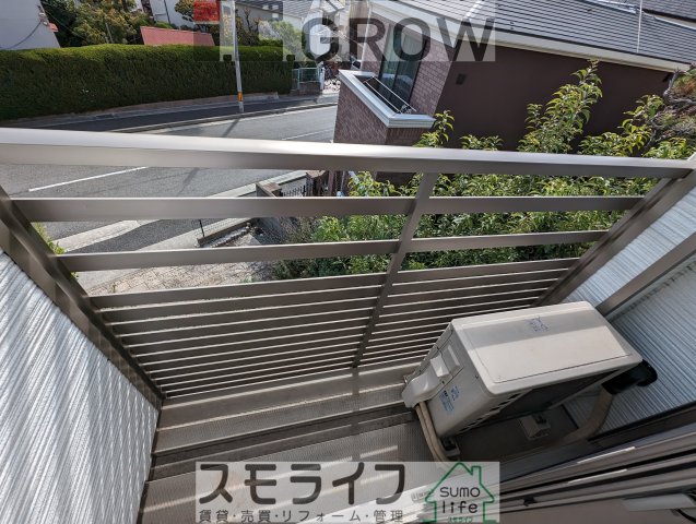 レオネクスト甲南山手の内装写真