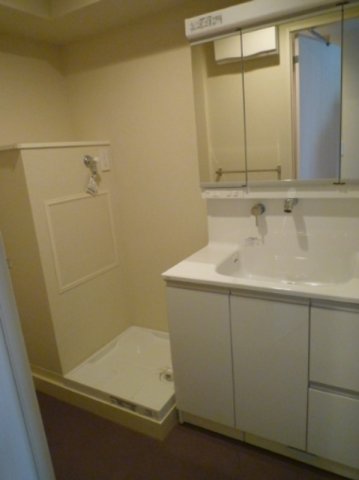 洗面設備　洗面洗面※別部屋参考写真
