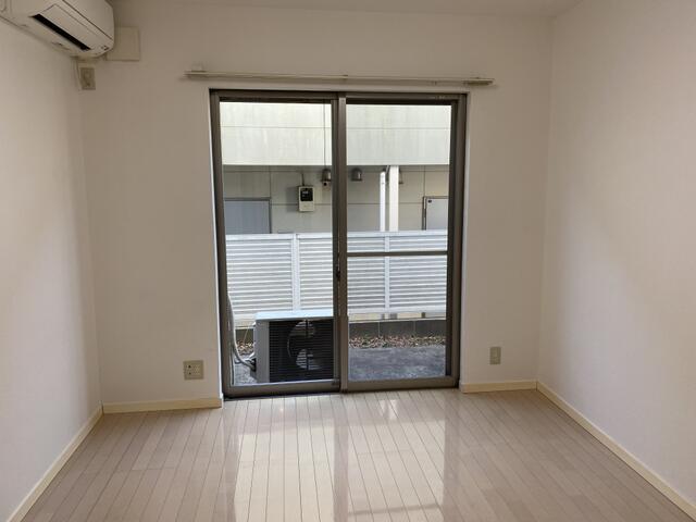 居室・リビング　他号室　同施工参考写真