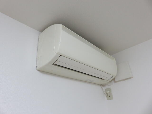 その他設備　他号室　同施工参考写真