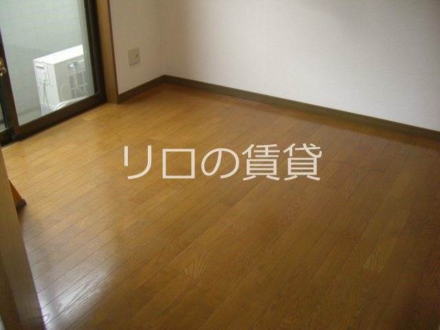 居室・リビング　別号室