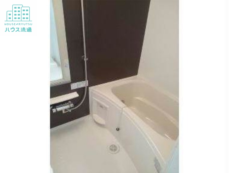 バス・シャワールーム　※画像は別のお部屋