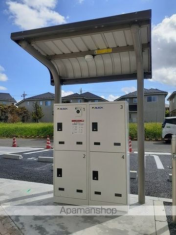 その他共有部分　その他共有部分