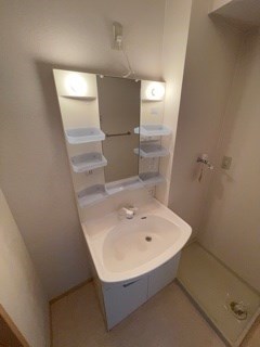 ルイシャトレーの内装写真