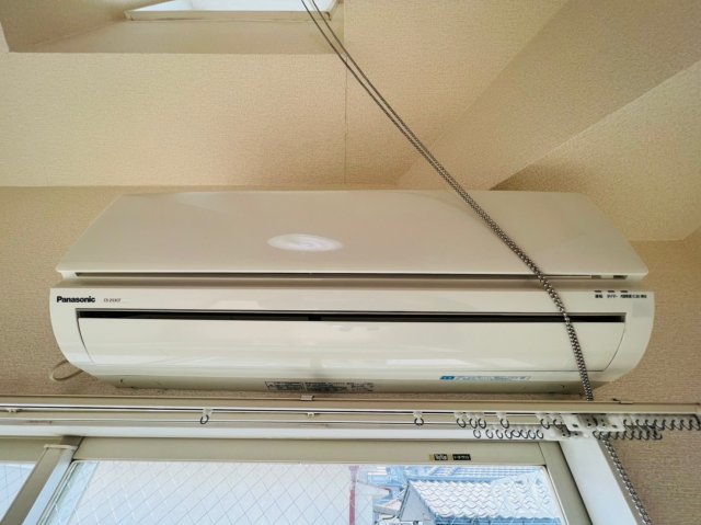 レオパレス青山台のその他写真