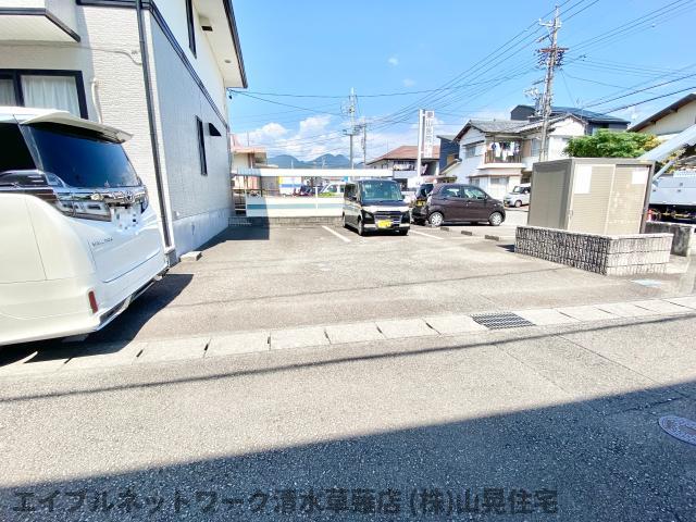 建物外観　建物外観を気になさる方へ、見た目の良い物件です