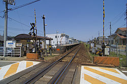その他　JR山口線　仁保津駅（その他）まで500m