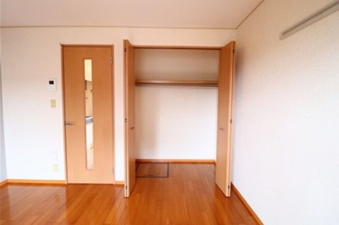 収納　こまごまとしたものを収納できそうですね