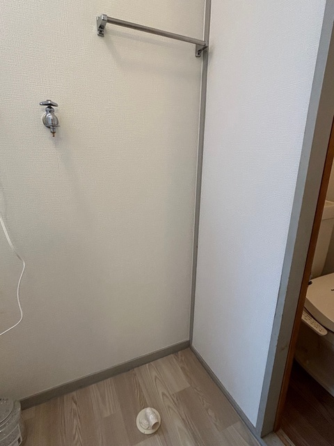 ハイランドモチヅキAの内装写真