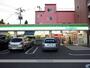 コンビニ　ファミリーマート（コンビニ）まで356m