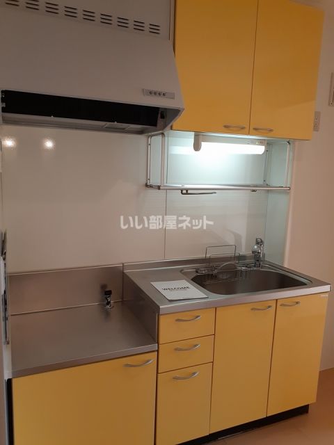 キッチン