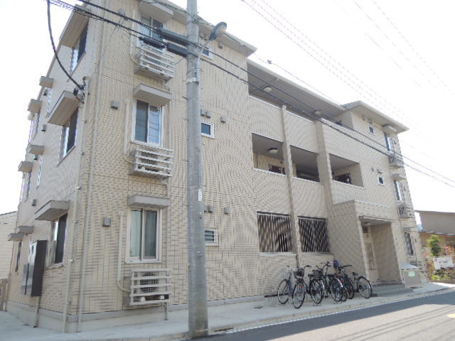 建物外観　外観・土地