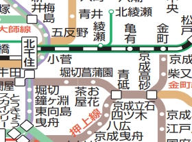 その他　☆路線図☆