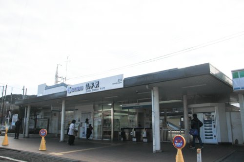 その他　仏子駅（その他）まで790m