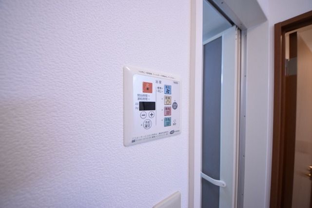 その他設備　★浴室乾燥付き★