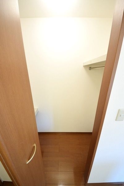 収納　★クローゼット★