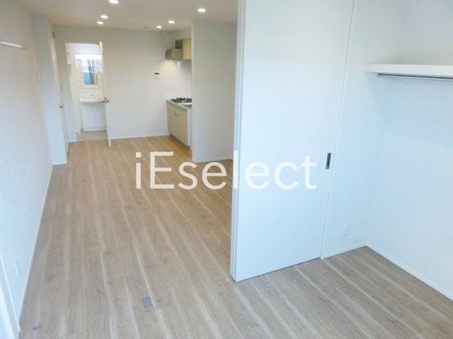 その他部屋・スペース　バルコニー側からのお部屋の眺めです