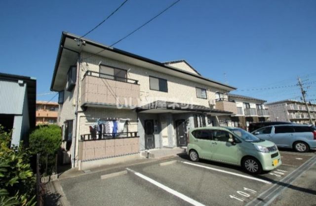ハイステージ・ヒールマインドの外観写真