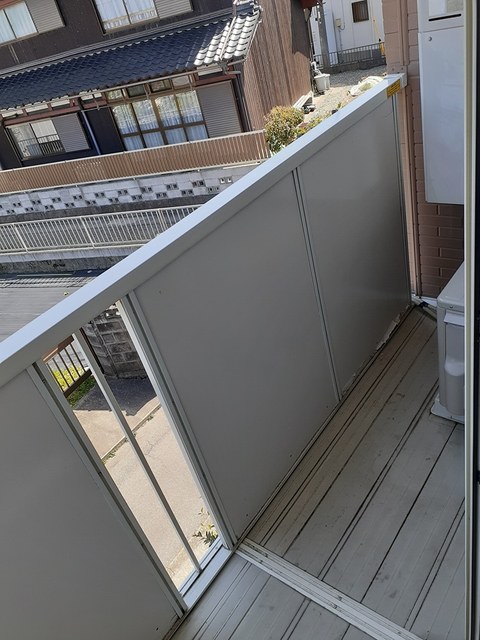 ラフィネシャトレーII番館Bの内装写真