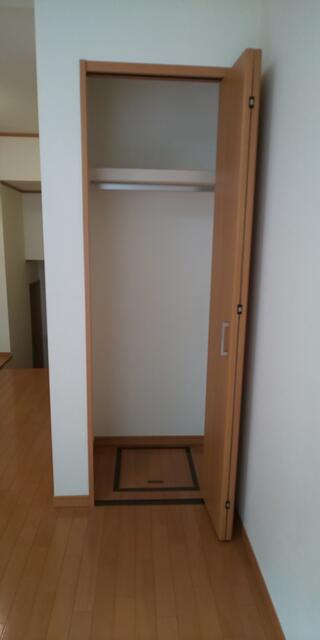 プラン井土ヶ谷の内装写真