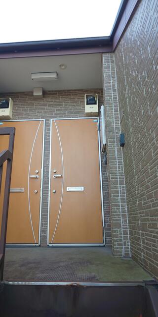 プラン井土ヶ谷の外観写真